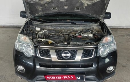 Nissan X-Trail, 2012 год, 1 275 000 рублей, 9 фотография