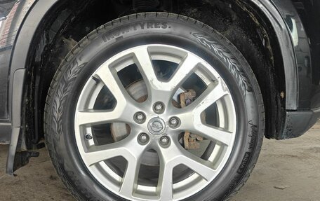 Nissan X-Trail, 2012 год, 1 275 000 рублей, 20 фотография
