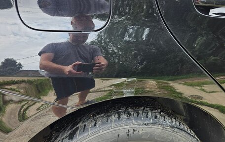 Mercedes-Benz M-Класс, 2015 год, 2 550 000 рублей, 10 фотография
