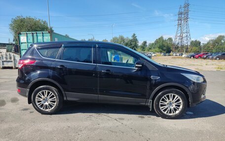 Ford Kuga III, 2014 год, 1 119 000 рублей, 3 фотография