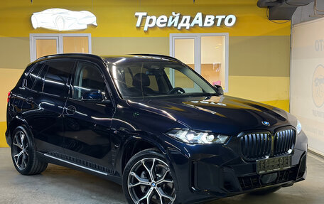 BMW X5, 2026 год, 8 899 000 рублей, 3 фотография