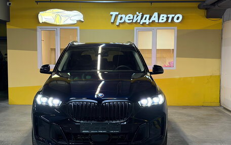 BMW X5, 2026 год, 8 899 000 рублей, 2 фотография
