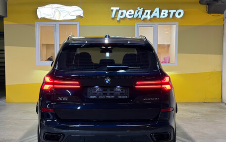 BMW X5, 2026 год, 8 899 000 рублей, 5 фотография