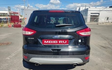 Ford Kuga III, 2014 год, 1 119 000 рублей, 5 фотография