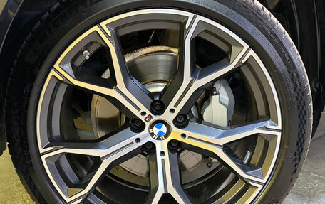 BMW X5, 2026 год, 8 899 000 рублей, 26 фотография