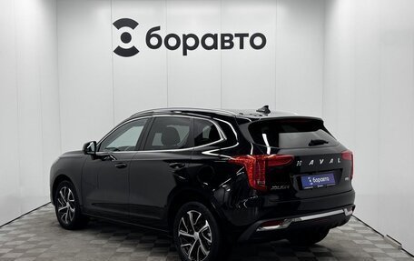 Haval Jolion, 2023 год, 1 720 000 рублей, 4 фотография