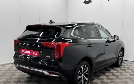 Haval Jolion, 2023 год, 1 720 000 рублей, 2 фотография