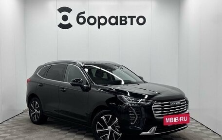 Haval Jolion, 2023 год, 1 720 000 рублей, 3 фотография