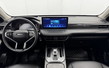 Haval Jolion, 2023 год, 1 720 000 рублей, 11 фотография