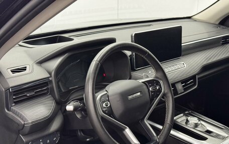 Haval Jolion, 2023 год, 1 720 000 рублей, 13 фотография