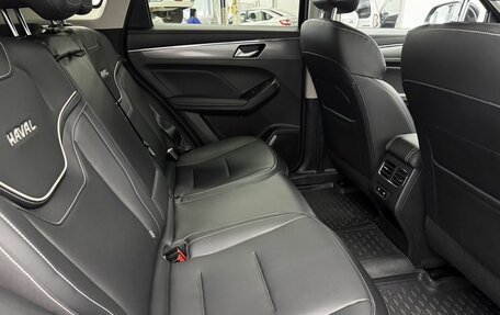 Haval Jolion, 2023 год, 1 720 000 рублей, 12 фотография