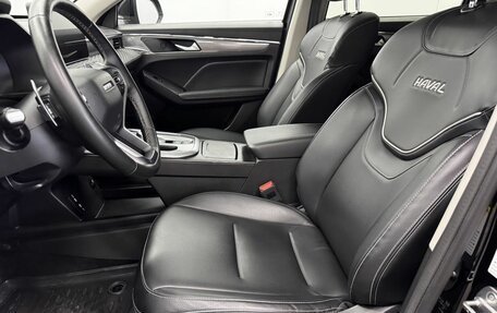 Haval Jolion, 2023 год, 1 720 000 рублей, 16 фотография