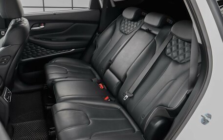 Hyundai Santa Fe IV, 2021 год, 3 590 000 рублей, 11 фотография