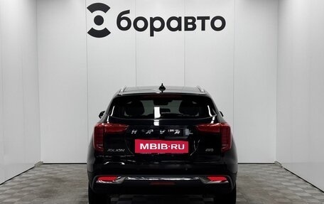 Haval Jolion, 2023 год, 1 720 000 рублей, 6 фотография