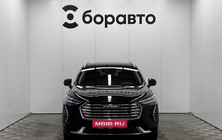 Haval Jolion, 2023 год, 1 720 000 рублей, 5 фотография