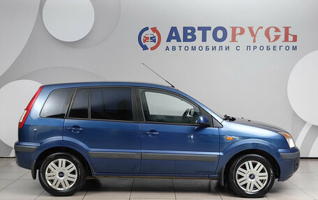 Ford Fusion I, 2008 год, 370 000 рублей, 5 фотография