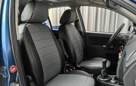 Ford Fusion I, 2008 год, 370 000 рублей, 7 фотография