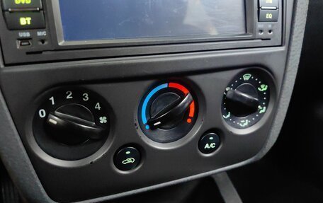 Ford Fusion I, 2008 год, 370 000 рублей, 15 фотография