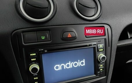 Ford Fusion I, 2008 год, 370 000 рублей, 14 фотография