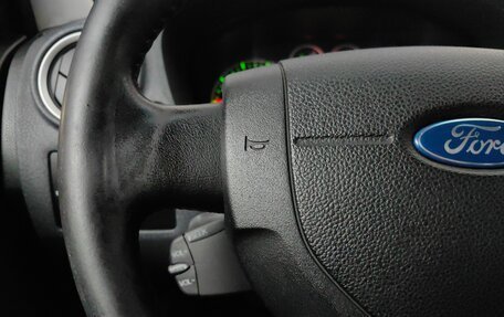 Ford Fusion I, 2008 год, 370 000 рублей, 17 фотография