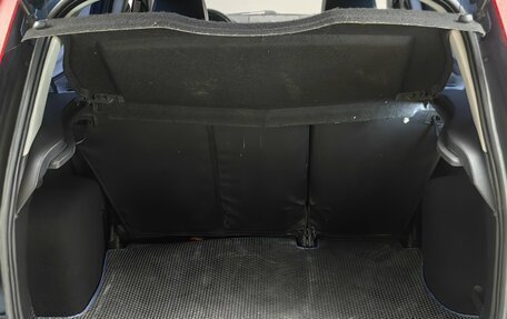 Ford Fusion I, 2008 год, 370 000 рублей, 24 фотография