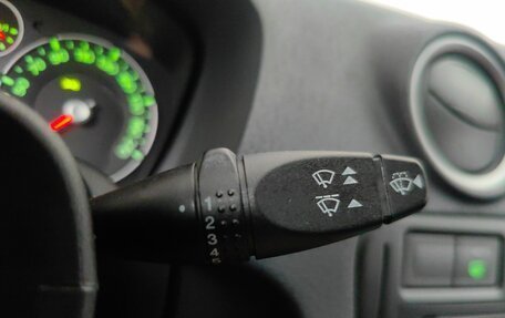 Ford Fusion I, 2008 год, 370 000 рублей, 20 фотография