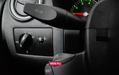 Ford Fusion I, 2008 год, 370 000 рублей, 19 фотография