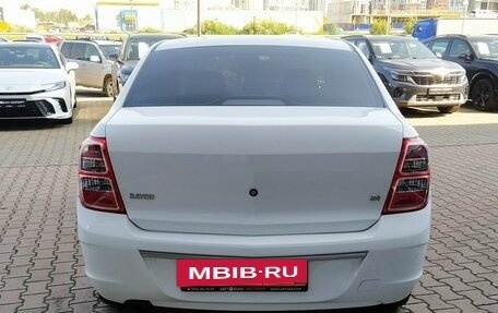 Ravon R4, 2019 год, 912 000 рублей, 5 фотография