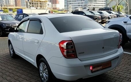 Ravon R4, 2019 год, 912 000 рублей, 6 фотография