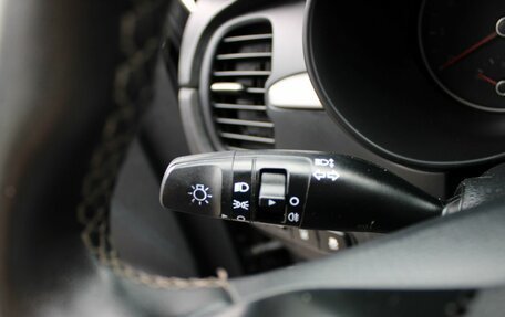 KIA Rio IV, 2017 год, 1 199 000 рублей, 16 фотография