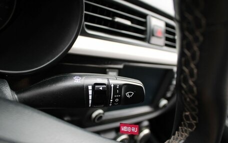 KIA Rio IV, 2017 год, 1 199 000 рублей, 17 фотография