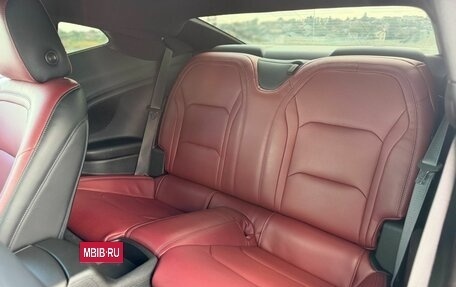 Chevrolet Camaro VI, 2019 год, 2 500 000 рублей, 21 фотография