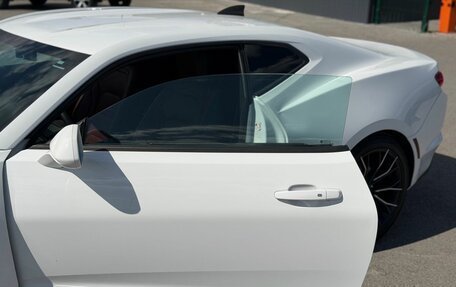 Chevrolet Camaro VI, 2019 год, 2 500 000 рублей, 33 фотография