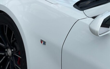 Chevrolet Camaro VI, 2019 год, 2 500 000 рублей, 34 фотография