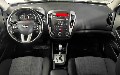KIA cee'd I рестайлинг, 2011 год, 824 000 рублей, 9 фотография