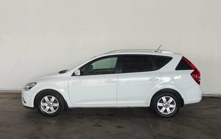 KIA cee'd I рестайлинг, 2011 год, 824 000 рублей, 4 фотография