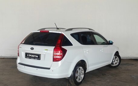KIA cee'd I рестайлинг, 2011 год, 824 000 рублей, 7 фотография