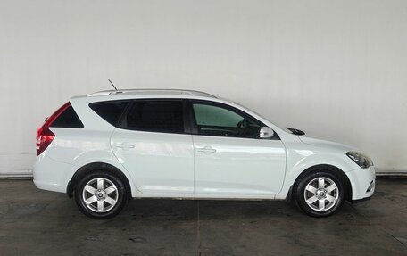 KIA cee'd I рестайлинг, 2011 год, 824 000 рублей, 8 фотография