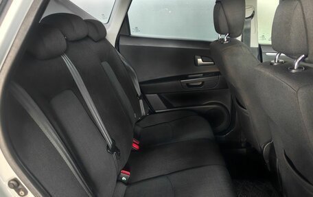 KIA cee'd I рестайлинг, 2011 год, 824 000 рублей, 11 фотография