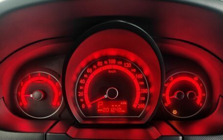 KIA cee'd I рестайлинг, 2011 год, 824 000 рублей, 13 фотография