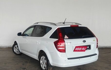 KIA cee'd I рестайлинг, 2011 год, 824 000 рублей, 5 фотография
