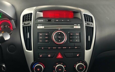 KIA cee'd I рестайлинг, 2011 год, 824 000 рублей, 14 фотография