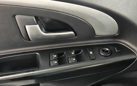 KIA cee'd I рестайлинг, 2011 год, 824 000 рублей, 15 фотография