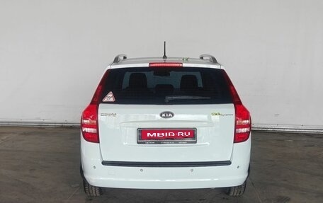 KIA cee'd I рестайлинг, 2011 год, 824 000 рублей, 6 фотография