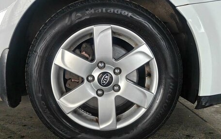 KIA cee'd I рестайлинг, 2011 год, 824 000 рублей, 17 фотография