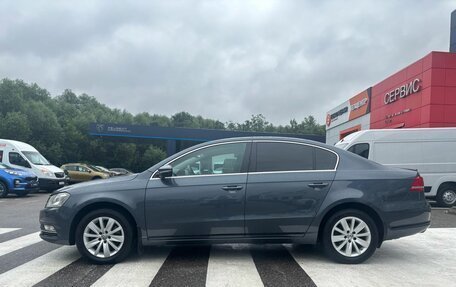 Volkswagen Passat B7, 2012 год, 1 100 000 рублей, 4 фотография