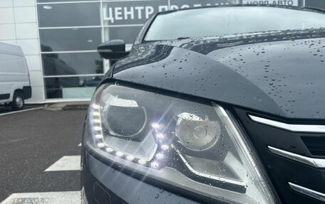 Volkswagen Passat B7, 2012 год, 1 100 000 рублей, 12 фотография