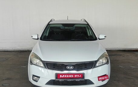 KIA cee'd I рестайлинг, 2011 год, 824 000 рублей, 2 фотография