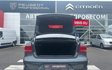 Volkswagen Passat B7, 2012 год, 1 100 000 рублей, 7 фотография
