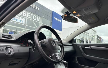 Volkswagen Passat B7, 2012 год, 1 100 000 рублей, 18 фотография